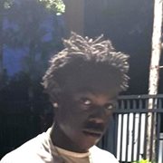 Missing Person Tayik Henderson