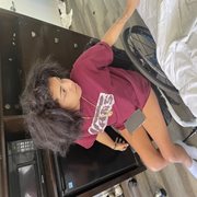 Missing Person Joanna Perez-Pinon