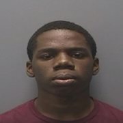 Missing Person Meckhi Potts