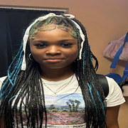 Missing Person Ka'Laya Cooper