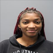 Missing Person Lanasia Taylor