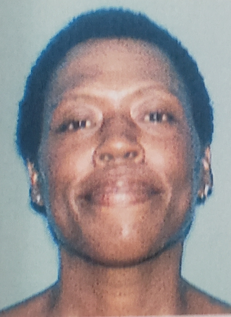 Missing Person Tonya L. Daniels