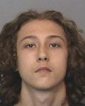 Missing Person Christopher Hale