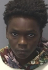 Missing Person Jammarie Johnson