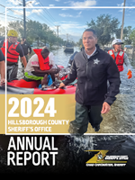 2024 Annual Report Cover