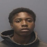 Missing Person Sa'mir Williams