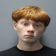 Missing Person Brian Key