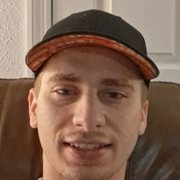 Missing Person Alex Wilcox