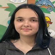 Missing Person Ariyanna  McClellan