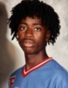 Missing Person Joseph Laundry III