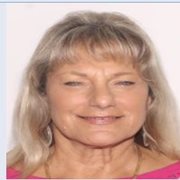 Missing Person Sharon Alvis
