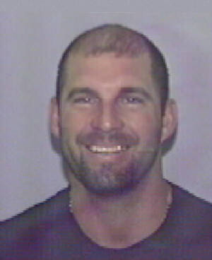 Missing Person Timothy R. Chipley