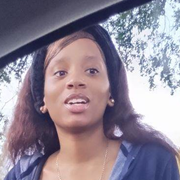 Missing Person Jashawna Edwards