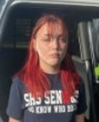 Missing Person Alaina Stokes