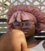 Missing Person Zi'yonna Burney-Ford