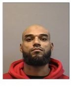 Missing Person Angel Gonzalez