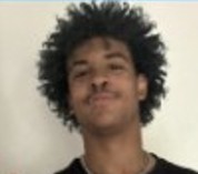 Missing Person Richard Holt, Jr.
