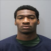 Missing Person Caleb McPherson