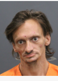 Missing Person Christopher Nichols