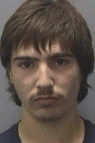 Missing Person Landon Smith-Figueroa