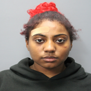 Missing Person Kennedi Kelley