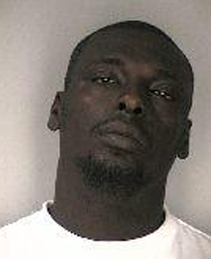 Missing Person Jerry Burton