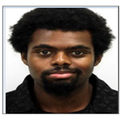 Missing Person Kameron Mcmullen