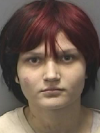 Missing Person Hailey Martin