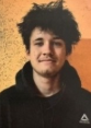 Missing Person Trevor Wright
