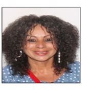 Missing Person Letecia Saeed