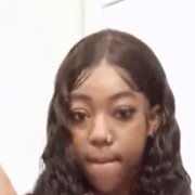 Missing Person Amethyst Knight