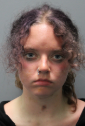 Missing Person Aubree Robb