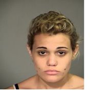 Missing Person Massiel Rosales