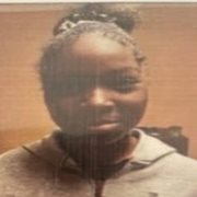 Missing Person Ka'Laya Cooper