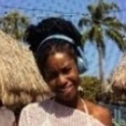 Missing Person Nahjai West