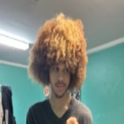 Missing Person Angelo Hilton