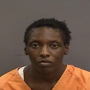 Missing Person Tarcara Ross