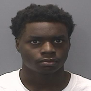 Missing Person Xavier Mimmenger