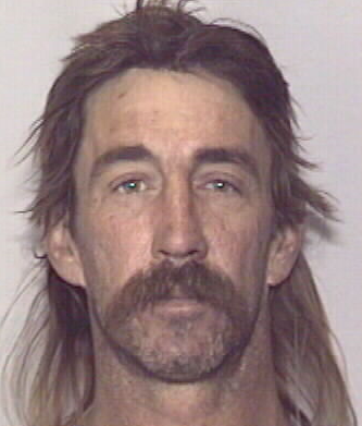 Missing Person Douglas Pearce