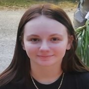 Missing Person Ryleigh Smith