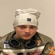 Missing Person Jordan Moore