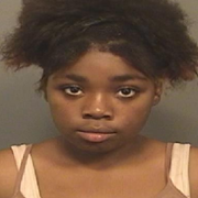 Missing Person Emani Durante