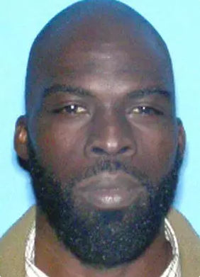 Missing Person Thomas Walker