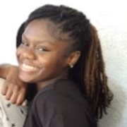 Missing Person La'riyah Gilmore