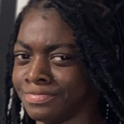 Missing Person Zyrihanna Crawley