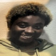 Missing Person Shamira Bailey