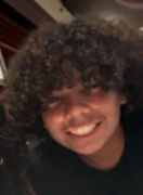 Missing Person Jeziah McCants