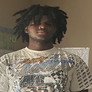 Missing Person Daivyon Gamble