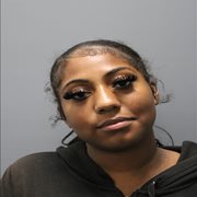 Missing Person Kennedi Kelley