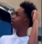 Missing Person Andrew Dinnall Jr